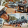 LEGO Star Wars 75374 Onyx Cinder - 1270069 - zdjęcie 11